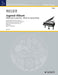 Album for young People op. 17 Band 1 Easy piano music from op. 17 雷格馬克斯 鋼琴 鋼琴獨奏 朔特版 | 小雅音樂 Hsiaoya Music