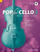 Pop for Cello Band 3 12 Pop-Hits zusätzlich mit 2. Stimme 流行音樂大提琴 流行音樂 大提琴 2把 朔特版 | 小雅音樂 Hsiaoya Music