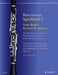 Tune Book 1 op. 63 Band 1 Concert Pieces from the Clarinet Method 歌調 音樂會小品 豎笛 1把以上加鋼琴 朔特版 | 小雅音樂 Hsiaoya Music