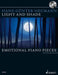 Light And Shade 12 Emotional Piano Pieces 鋼琴小品 鋼琴獨奏 朔特版 | 小雅音樂 Hsiaoya Music
