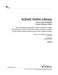 Schott Violin Library The Finest Baroque Sonatas 小提琴 巴洛克奏鳴曲 小提琴加鋼琴 朔特版 | 小雅音樂 Hsiaoya Music