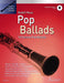 Pop Ballads 14 Famous Pop Ballads 流行音樂敘事曲 流行音樂敘事曲 豎笛獨奏 朔特版 | 小雅音樂 Hsiaoya Music