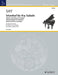 Winter Morning in Istanbul op. 51b for piano four hands 賽伊．法佐 鋼琴四手聯彈 4手聯彈(含以上) 朔特版 | 小雅音樂 Hsiaoya Music