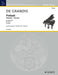 Preludi Band 2 Secondo quaderno 鋼琴獨奏 朔特版 | 小雅音樂 Hsiaoya Music