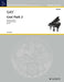 Gezi Park 2 op. 52 Sonata for piano 賽伊．法佐 奏鳴曲鋼琴 鋼琴獨奏 朔特版 | 小雅音樂 Hsiaoya Music