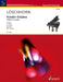 Children's Studies op. 181 鋼琴練習曲 朔特版 | 小雅音樂 Hsiaoya Music