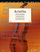 Arietta 40 Easy Original Pieces 小品 大提琴加鋼琴 朔特版 | 小雅音樂 Hsiaoya Music