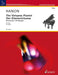 The Virtuoso Pianist 60 Exercises 阿農 練習曲 鋼琴練習曲 朔特版 | 小雅音樂 Hsiaoya Music