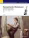 Romantic Miniatures 25 Pieces 小品 小提琴加鋼琴 朔特版 | 小雅音樂 Hsiaoya Music