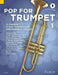 Pop For Trumpet 1 Band 1 12 Pop-Hits in Easy Arrangements 流行音樂小號 流行音樂 編曲 小號獨奏 朔特版 | 小雅音樂 Hsiaoya Music