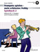 Trompete spielen - mein schönstes Hobby Spielbuch 2 Die moderne Schule für Jugendliche und Erwachsene 小號 1把以上加鋼琴 朔特版 | 小雅音樂 Hsiaoya Music