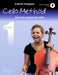 Cello Method: Lesson Book 1 Book 1 Have fun playing the Cello 大提琴 朔特版 | 小雅音樂 Hsiaoya Music