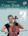 Cello Method: Tune Book 3 Book 3 Have fun playing the Cello 大提琴歌調 大提琴 大提琴 2把 朔特版 | 小雅音樂 Hsiaoya Music