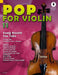Pop for Violin Band 11 Every Breath You Take 流行音樂小提琴 小提琴獨奏 朔特版 | 小雅音樂 Hsiaoya Music