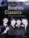Beatles Classics 16 Popular Tunes by the Beatles 流行音樂 歌調披頭四 鋼琴獨奏 朔特版 | 小雅音樂 Hsiaoya Music
