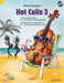Hot Cello 3 18 Advanced Pop Pieces 大提琴 流行音樂小品 大提琴 2把 朔特版 | 小雅音樂 Hsiaoya Music