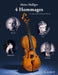 4 Hommages for violin 霍利格 小提琴 小提琴獨奏 朔特版 | 小雅音樂 Hsiaoya Music