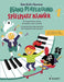 Piano Playground Band 1 30 Playful Piano Pieces for Lessons and Concerts 鋼琴輪唱曲 鋼琴小品 音樂會 鋼琴練習曲 朔特版 | 小雅音樂 Hsiaoya Music