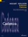 Cadenzas KV 299 Vol. 15 Concerto for flute, harp and orchestra in C major 霍利格 混和二重奏 裝飾樂段協奏曲豎琴管弦樂團大調 朔特版 | 小雅音樂 Hsiaoya Music