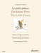 The Little Prince Poetic Miniatures for Piano based on Antoine de Saint-Exupéry 鋼琴 鋼琴獨奏 朔特版 | 小雅音樂 Hsiaoya Music