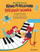 Piano Playground Band 2 25 Playful Piano Pieces for Lessons and Concerts 鋼琴輪唱曲 鋼琴小品 音樂會 鋼琴練習曲 朔特版 | 小雅音樂 Hsiaoya Music
