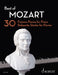 Best of Mozart 30 Famous Pieces for Piano 莫札特 小品鋼琴 鋼琴獨奏 朔特版 | 小雅音樂 Hsiaoya Music