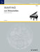 Les Ritournelles H 227 6 pieces for piano 馬悌努 小品鋼琴 鋼琴獨奏 朔特版 | 小雅音樂 Hsiaoya Music