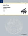 Six Sonatinas Hob. XVI:4, 7-11 海頓 小奏鳴曲 鋼琴獨奏 朔特版 | 小雅音樂 Hsiaoya Music