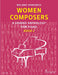 Women Composers Vol. 2 A Graded Anthology for Piano 鋼琴 女性作曲家 朔特版 | 小雅音樂 Hsiaoya Music