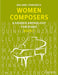 Women Composers Vol. 3 A Graded Anthology for Piano 鋼琴 女性作曲家 朔特版 | 小雅音樂 Hsiaoya Music