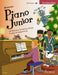 Piano Junior Christmas Book 30 Famous Christmas Songs 鋼琴 歌 朔特版 | 小雅音樂 Hsiaoya Music