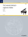 Capriccio Italien op. 45 柴科夫斯基．彼得 義大利隨想曲 鋼琴獨奏 朔特版 | 小雅音樂 Hsiaoya Music
