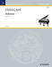 Scherzo for piano 詼諧曲鋼琴 鋼琴獨奏 朔特版 | 小雅音樂 Hsiaoya Music