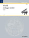 Lindegger Ländler 鋼琴獨奏 朔特版 | 小雅音樂 Hsiaoya Music