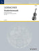 Studentenmusik op. 106 小提琴 3把以上 朔特版 | 小雅音樂 Hsiaoya Music