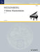 7 little piano pieces op. 12 鋼琴小品 鋼琴獨奏 朔特版 | 小雅音樂 Hsiaoya Music