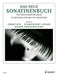 The new Sonatina book Vorstufe Sonatinas and pieces 小奏鳴曲 小奏鳴曲小品 鋼琴練習曲 朔特版 | 小雅音樂 Hsiaoya Music