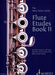 Flute Etudes Book Vol. II 長笛練習曲 長笛教材 朔特版 | 小雅音樂 Hsiaoya Music