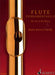 Flute Fundamentals Vol. II The Art of the Phrase 長笛 樂句 長笛教材 朔特版 | 小雅音樂 Hsiaoya Music