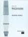 Brief Encounters 14 movements for string quartet 佩爾 樂章弦樂四重奏 總譜 朔特版 | 小雅音樂 Hsiaoya Music