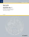 Quintet No. 1 C Minor o.Op. Nachgelassenes Klavierquintett ohne Opus 鋼琴五重奏小調五重奏作品 朔特版 | 小雅音樂 Hsiaoya Music