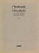 Hérodiade Orchester-Rezitation nach der Dichtung von Stéphane Mallarmé 辛德密特 鋼琴 芭雷伴奏 朔特版 | 小雅音樂 Hsiaoya Music
