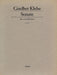 Sonata op. 4 克雷貝 奏鳴曲 雙鋼琴 朔特版 | 小雅音樂 Hsiaoya Music