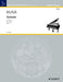 Sonata op. 11 胡薩 奏鳴曲 鋼琴獨奏 朔特版 | 小雅音樂 Hsiaoya Music