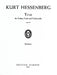 Trio op. 48 弦樂三重奏 朔特版 | 小雅音樂 Hsiaoya Music