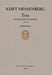 Trio op. 48 三重奏 總譜 朔特版 | 小雅音樂 Hsiaoya Music