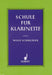 Schule für Klarinette Deutsches und Böhm-System auch zum Selbstunterricht 譜表 豎笛教材 朔特版 | 小雅音樂 Hsiaoya Music