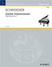 Second Piano sonata 鋼琴奏鳴曲 鋼琴獨奏 朔特版 | 小雅音樂 Hsiaoya Music