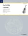 Concerto B Minor op. 104 B 191 德弗札克 協奏曲小調 大提琴加管弦樂團 朔特版 | 小雅音樂 Hsiaoya Music