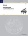Piano music after folksongs 鋼琴 民謠 鋼琴獨奏 朔特版 | 小雅音樂 Hsiaoya Music
